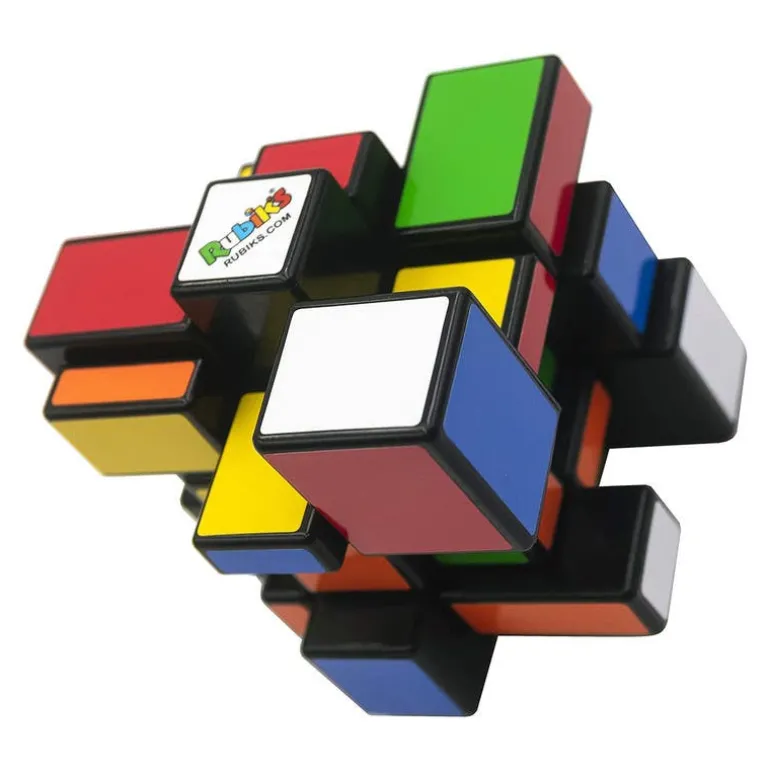 Rubik's 3x3 Colo Block