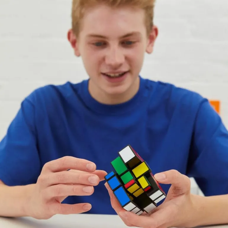 Rubik's 3x3 Colo Block