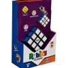 Rubik's 3x3 con Llavero