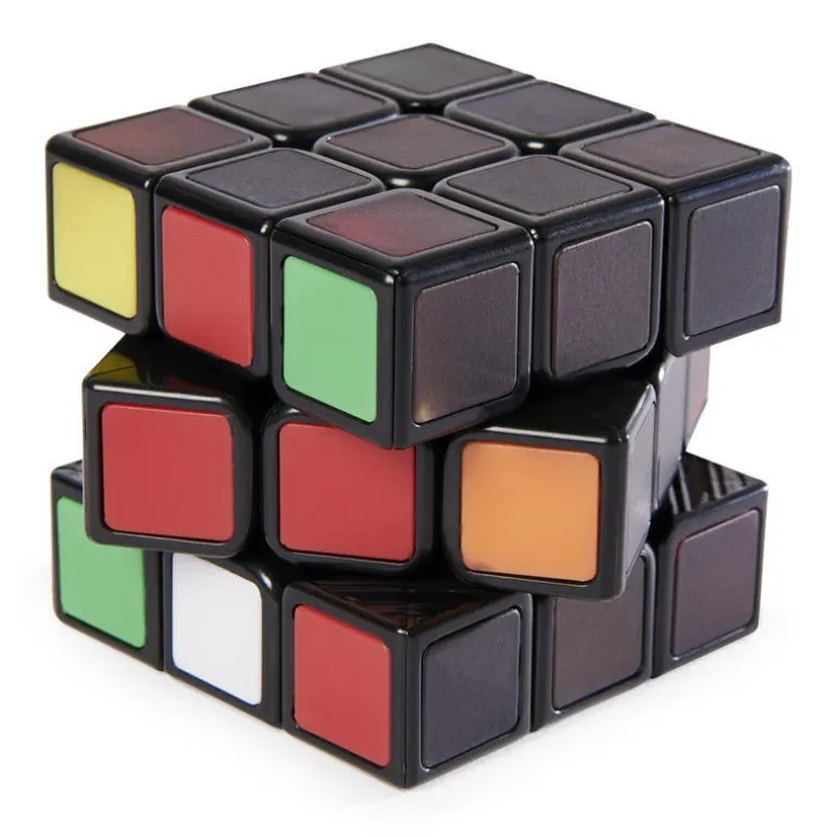 Rubik's 3x3 Cubo Fantasma