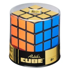 Rubik's 3x3 Edición 50 Aniversario