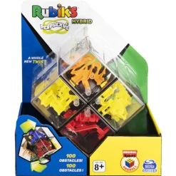 Rubik's 2x2 Perplexus