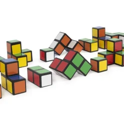 Rubik's 3x3 Perplexus