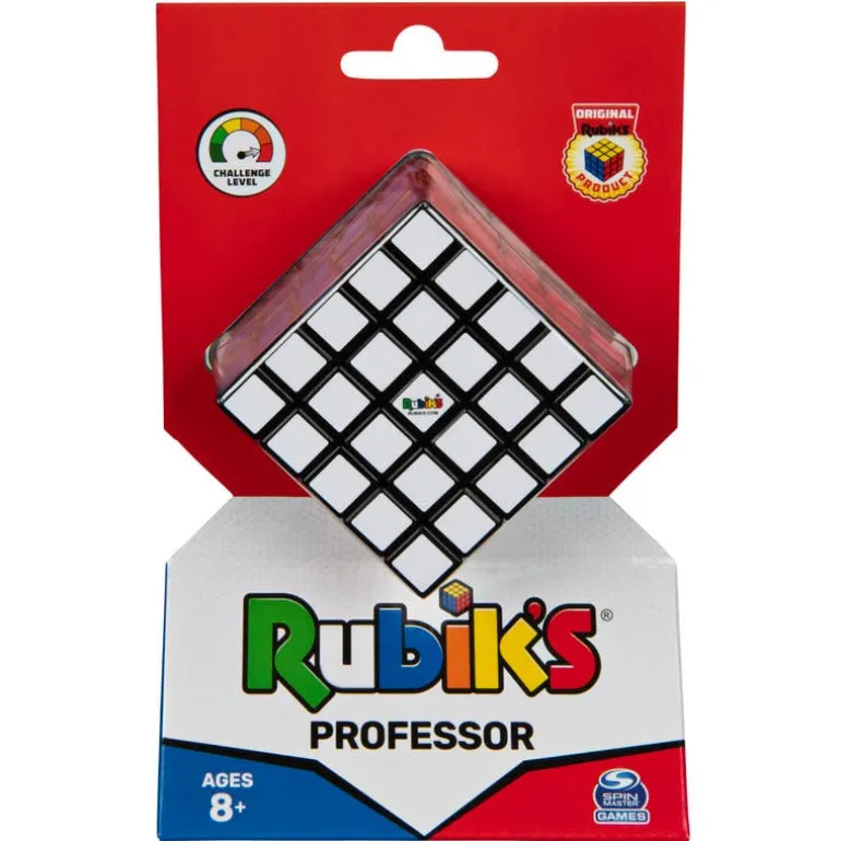 Rubik's 5x5 Profesor