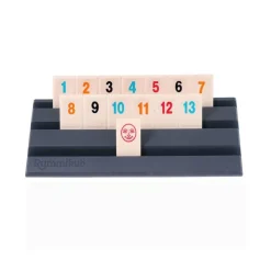 RummiKu Clásico Juegos de Mesa
