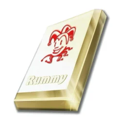 Rummy Clásico Juegos de Mesa