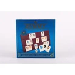Rummy Jumbo Juegos de Mesa