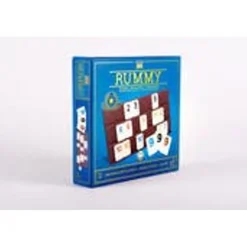 Rummy Jumbo Juegos de Mesa