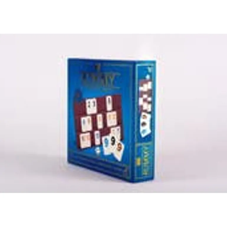 Rummy Jumbo Juegos de Mesa