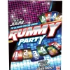 Rummy Party Juego de Mesa para Viaje