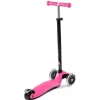 Scooter Rosa para Niñas