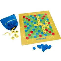 Scrabble Junior Juego de Mesa