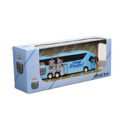 Selección de Argentina Campeón 2022 Bus a Escala