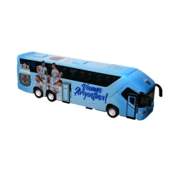 Selección de Argentina Campeón 2022 Bus a Escala