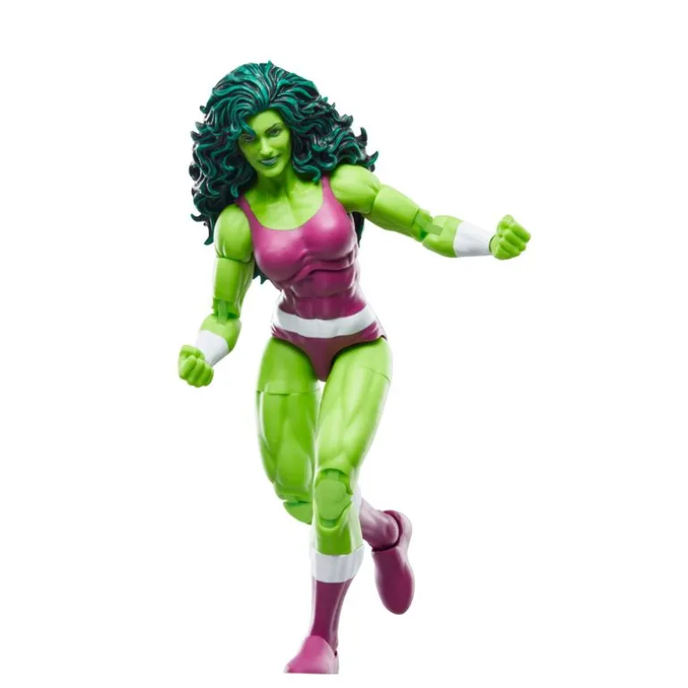She-Hulk Figura de Colección F9029