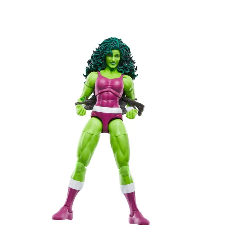 She-Hulk Figura de Colección F9029