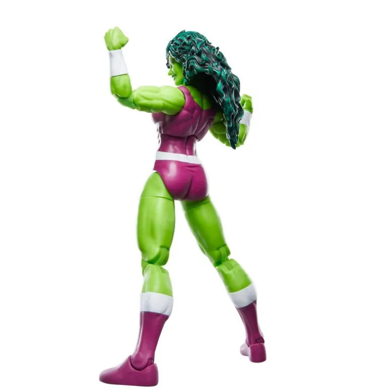 She-Hulk Figura de Colección F9029