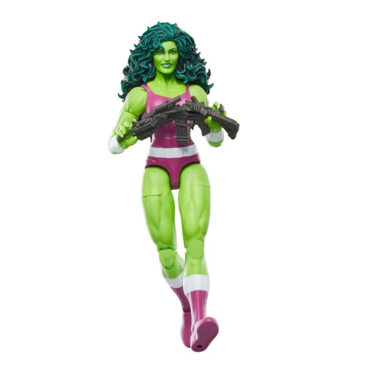 She-Hulk Figura de Colección F9029