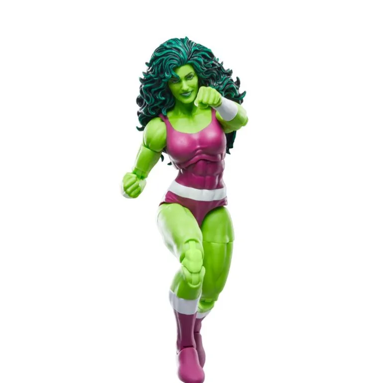 She-Hulk Figura de Colección F9029