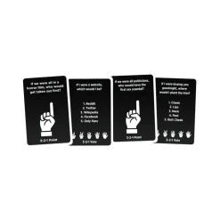 Si Fueras Un… Juegos de Mesa