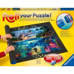 Sistema de Guardado Roll Your Puzzle para Rompecabezas