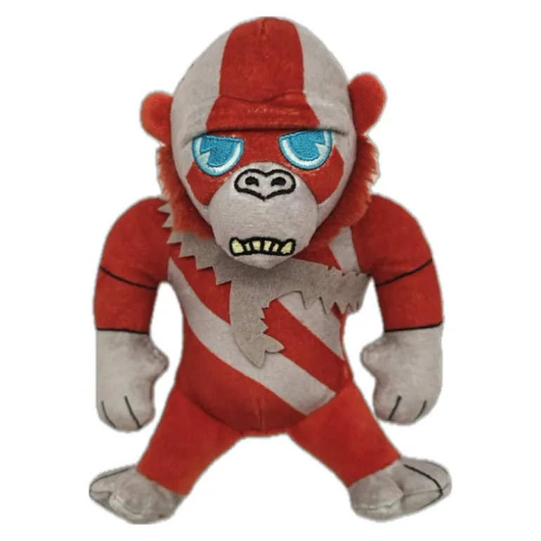 Skar King Peluche