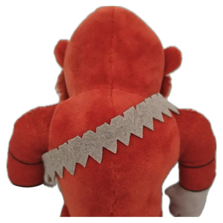 Skar King Peluche