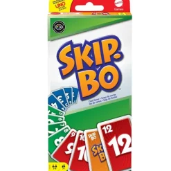Skip-Bo Juego de Mesa