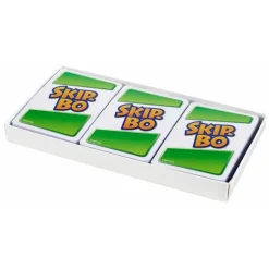 Skip-Bo Juego de Mesa