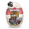 Smashers Dino Island