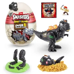 Smashers Dino Island