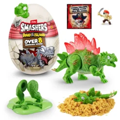Smashers Dino Island