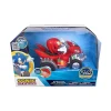 Sonic All-Stars Racing Radiocontrol Turbo Boost Knuckles