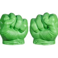 Súper Puños Gamma De Hulk F9332