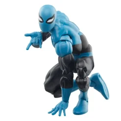 Spiderman 2 Pack Wolverine y Spiderman, Fantastic 4 F9051, Figuras de Colección