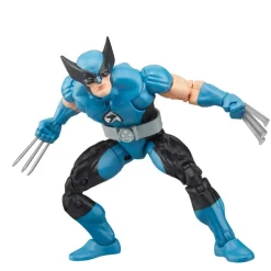 Spiderman 2 Pack Wolverine y Spiderman, Fantastic 4 F9051, Figuras de Colección