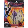 Spiderman Across The Spiderverse Miles G. Morales F9174 Marvel Legends