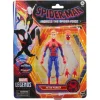 Spiderman Across The Spiderverse Peter Parker F9173 Marvel Legends