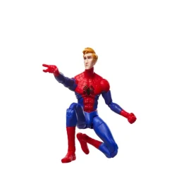 Spiderman Across The Spiderverse Peter Parker F9173 Marvel Legends