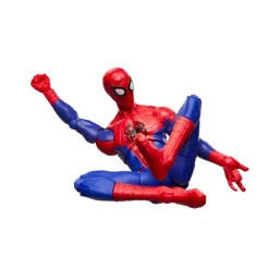 Spiderman Across The Spiderverse Peter Parker F9173 Marvel Legends