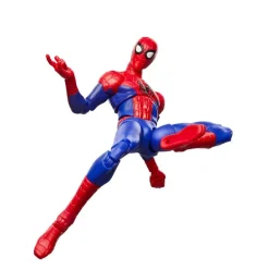 Spiderman Across The Spiderverse Peter Parker F9173 Marvel Legends