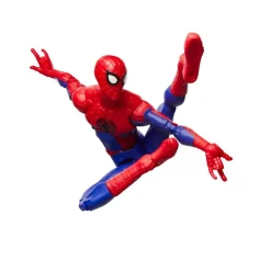 Spiderman Across The Spiderverse Peter Parker F9173 Marvel Legends