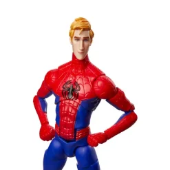 Spiderman Across The Spiderverse Peter Parker F9173 Marvel Legends