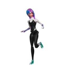 Spiderman Across The Spiderverse Spider-Gwen F9175, Marvel Legends