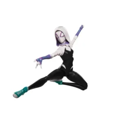 Spiderman Across The Spiderverse Spider-Gwen F9175, Marvel Legends