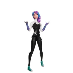 Spiderman Across The Spiderverse Spider-Gwen F9175, Marvel Legends