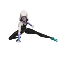 Spiderman Across The Spiderverse Spider-Gwen F9175, Marvel Legends