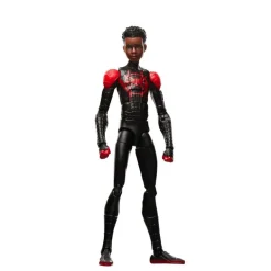 Spiderman Across The Spiderverse Miles Morales F9171, Marvel Legends