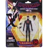 Spiderman Across The Spiderverse Miles Morales F3847, Marvel Legends