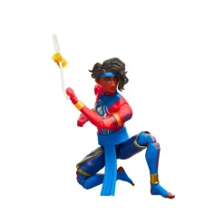 Spiderman Across The Spiderverse Pavitr Prabhakar F9172, Marvel Legends